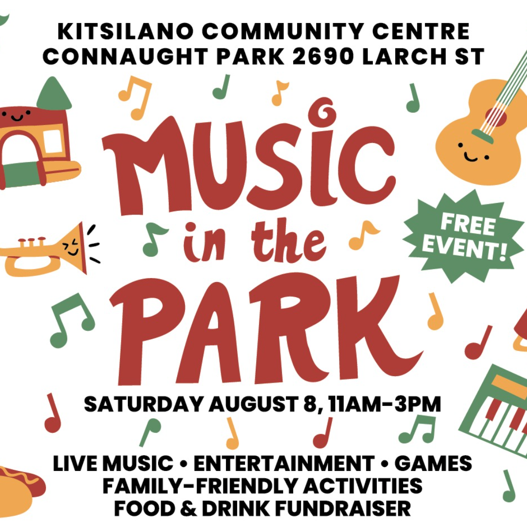 Music in the Park