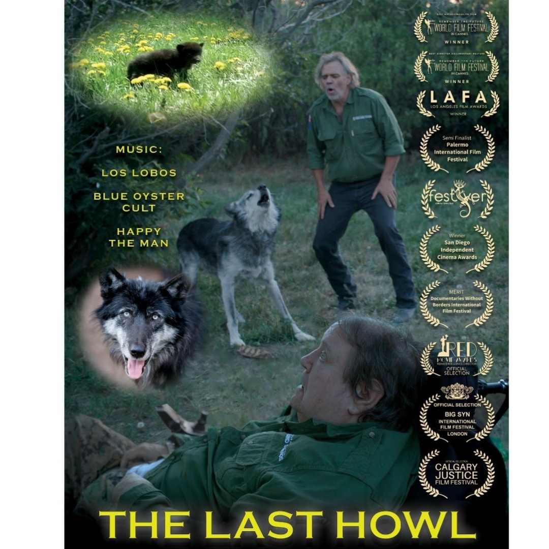 The Last Howl