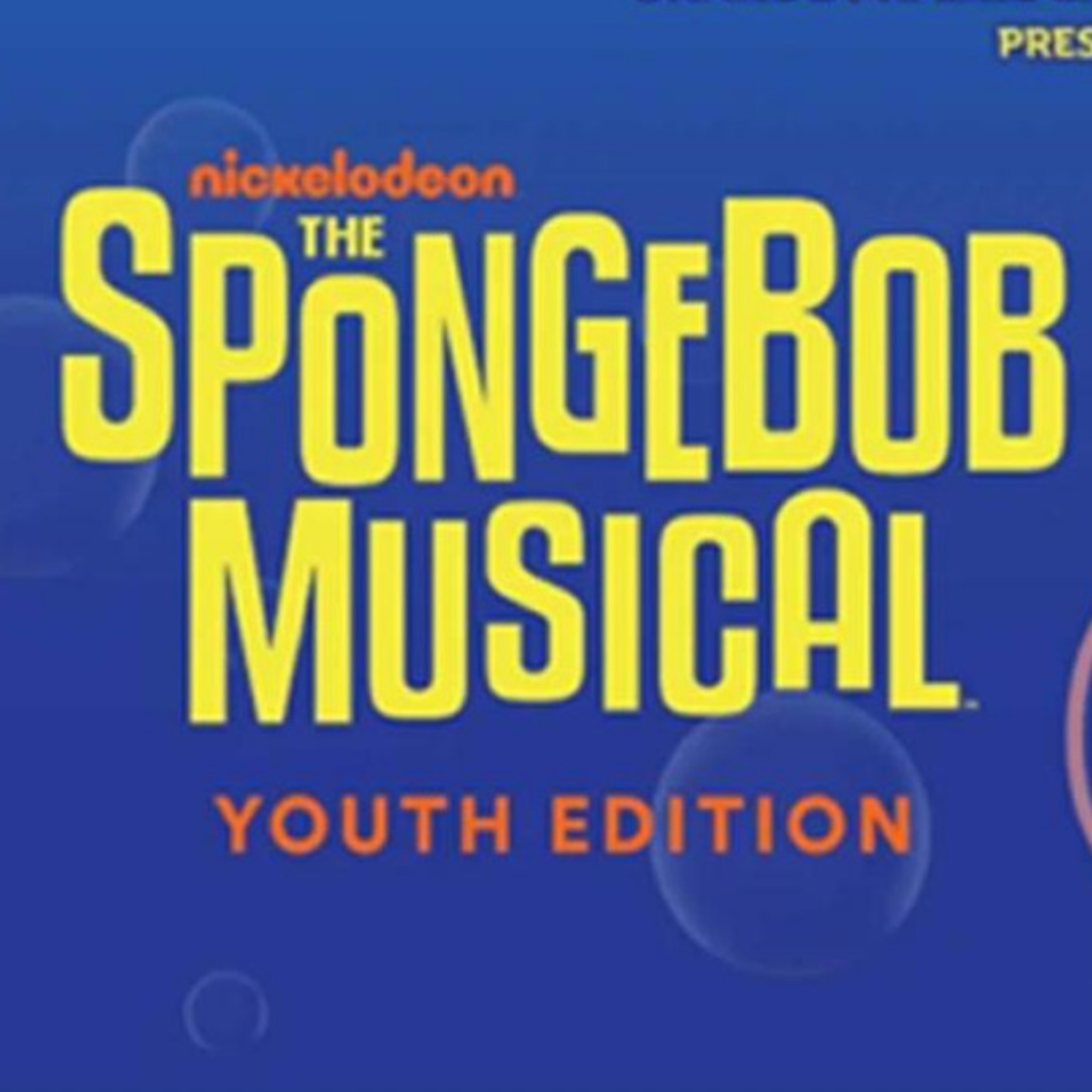 The SpongeBob Musical