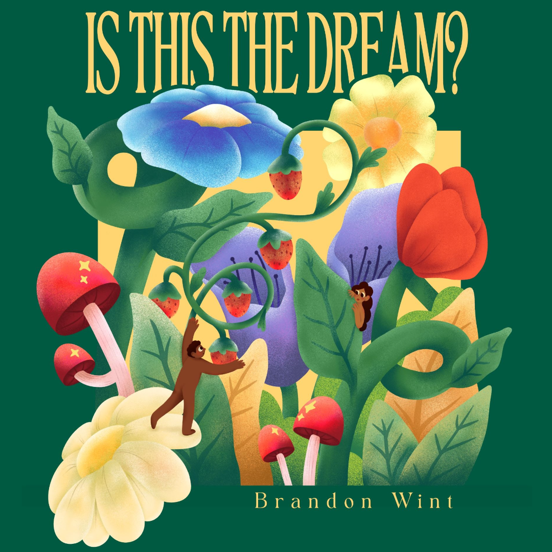 Is This The Dream? An Evening of Poetry, Movement & Jazz