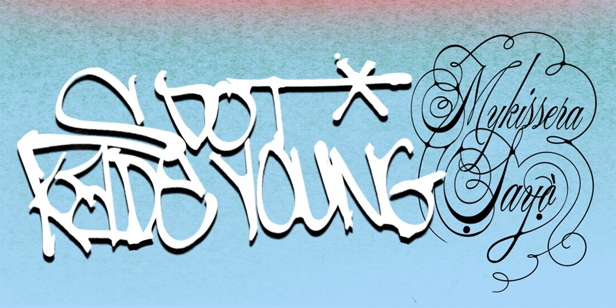 MADE BY WE Presents: Kade Young + SDOT