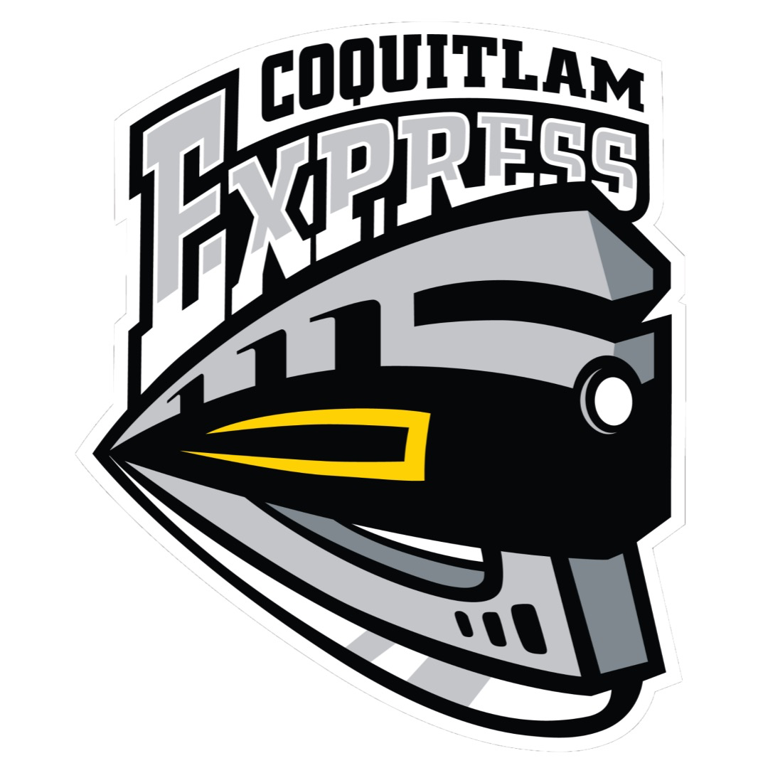 vs. Coquitlam Express