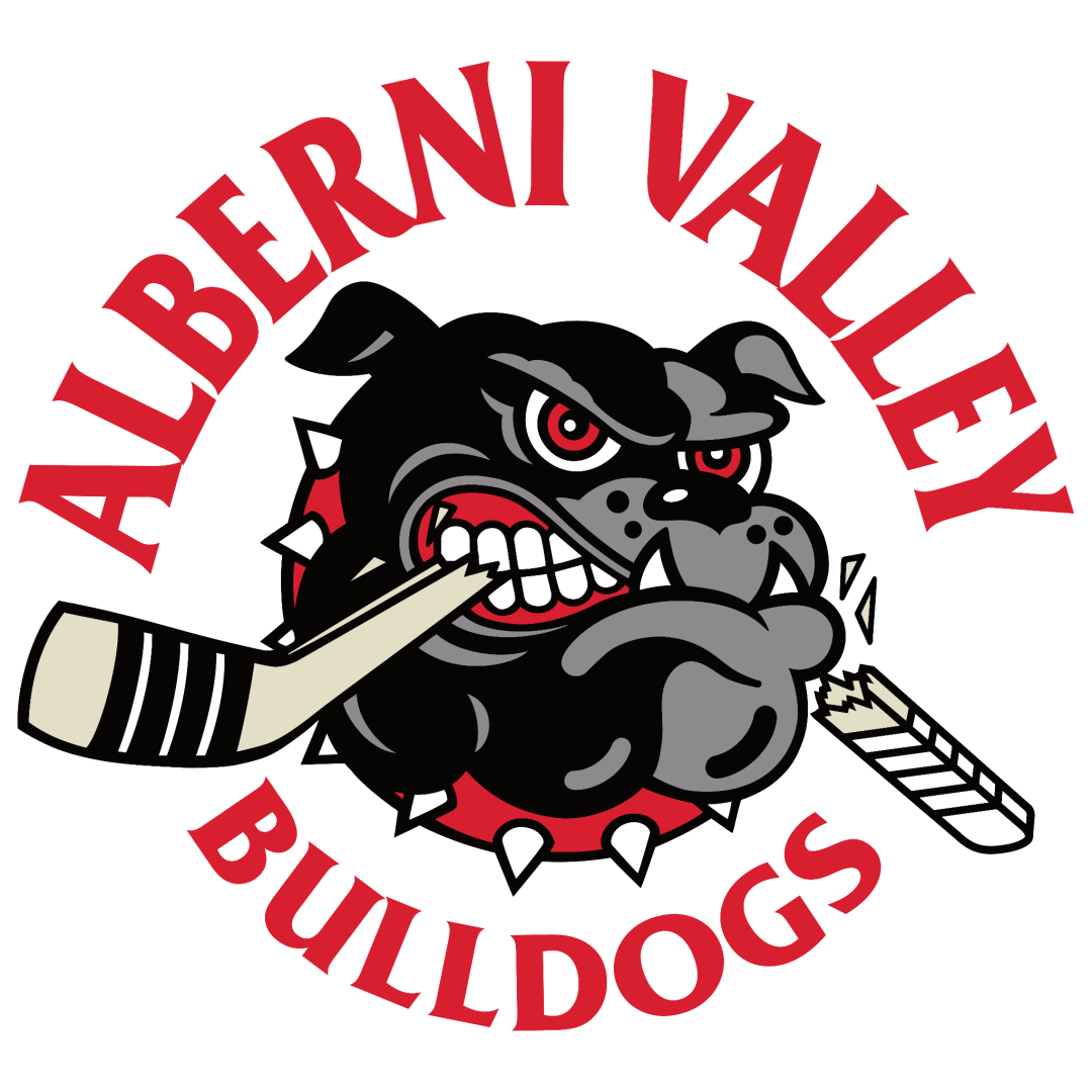vs. Alberni Valley Bulldogs