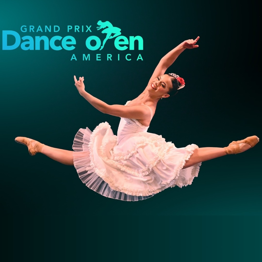 Grand Prix Dance Open America