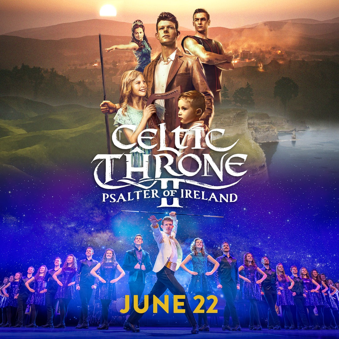CELTIC THRONE II