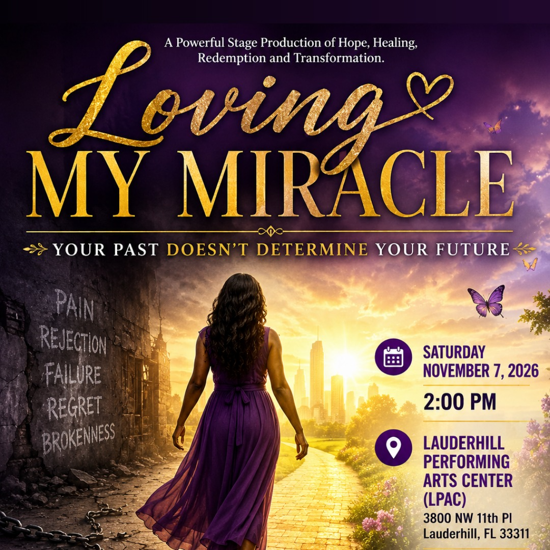 Loving My Miracle