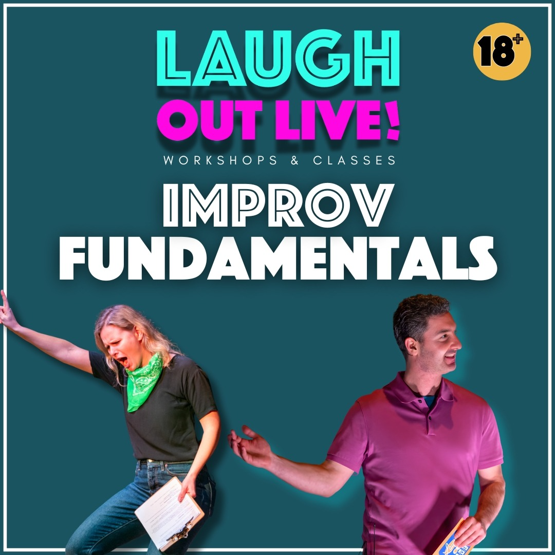 Improv Fundamentals