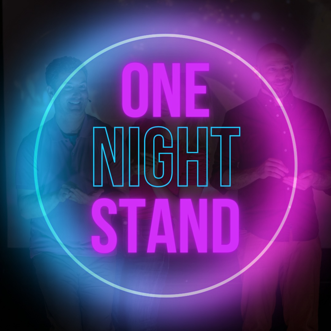 Laugh Out LIVE! Presents One Night Stand An Improv & Show