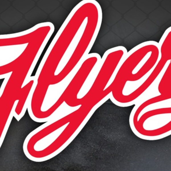 Leamington Flyers vs Buffalo Jr. Sabres- Playoffs (Round 1 - Game 3)