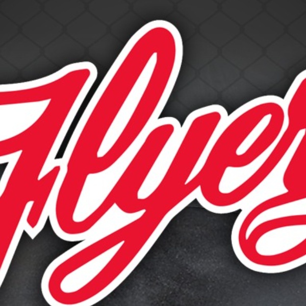 2026-2027 Senior/Student Season Ticket- Leamington Flyers