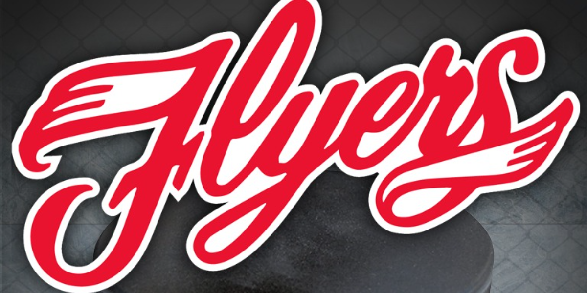 2026-2027 Children Season Ticket- Leamington Flyers