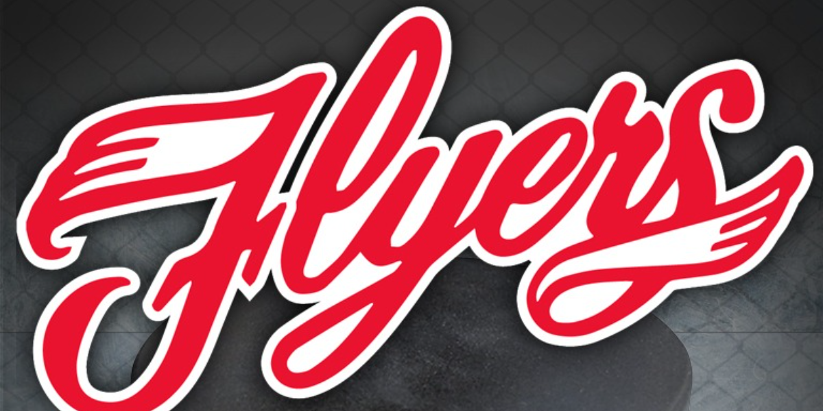 2026-2027 Adult Season Ticket- Leamington Flyers