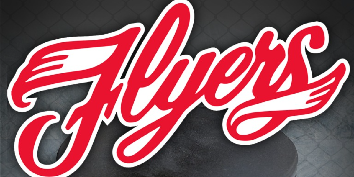 Leamington Flyers vs Buffalo Jr. Sabres- Playoffs (Round 1 - Game 3)