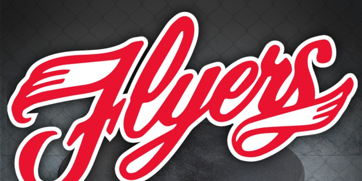 2026-2027 Senior/Student Season Ticket- Leamington Flyers