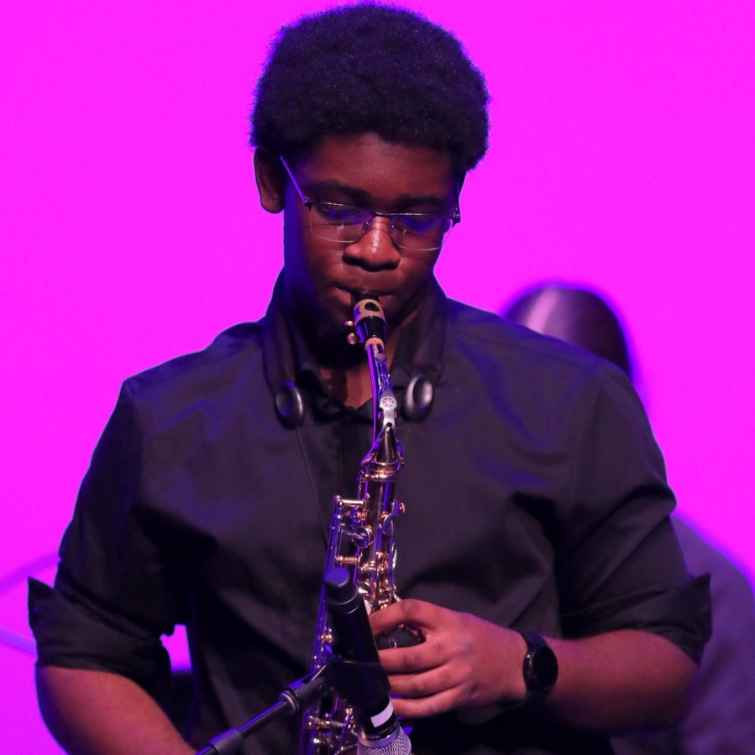 Jazz Cafe