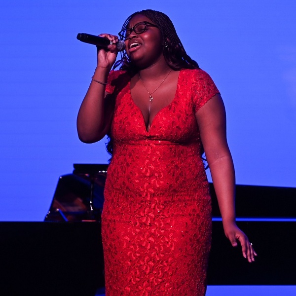 Senior Vocal Showcase