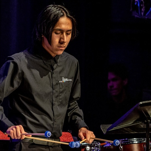 Night of Percussion!!!