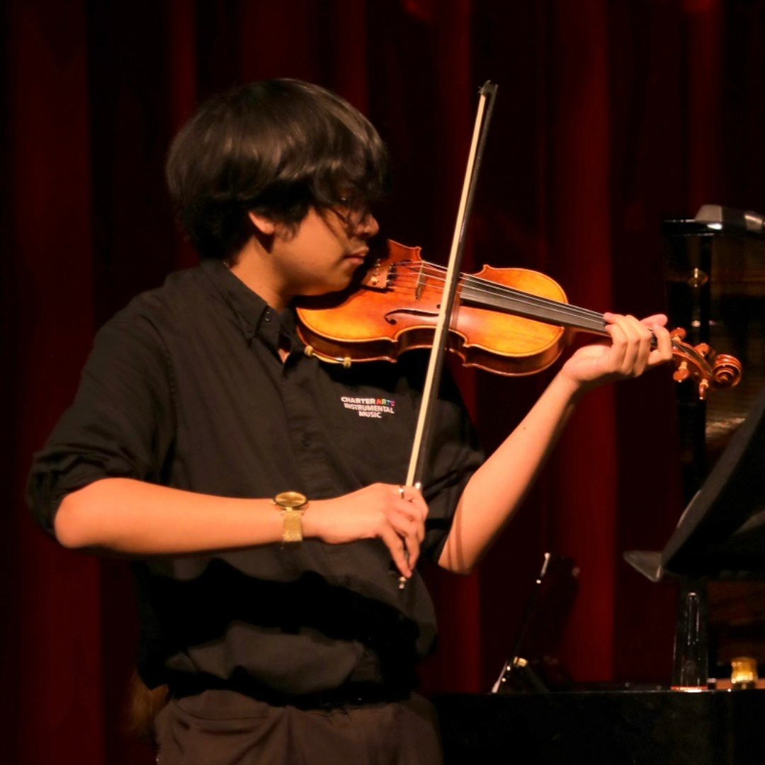 Evening with Strings