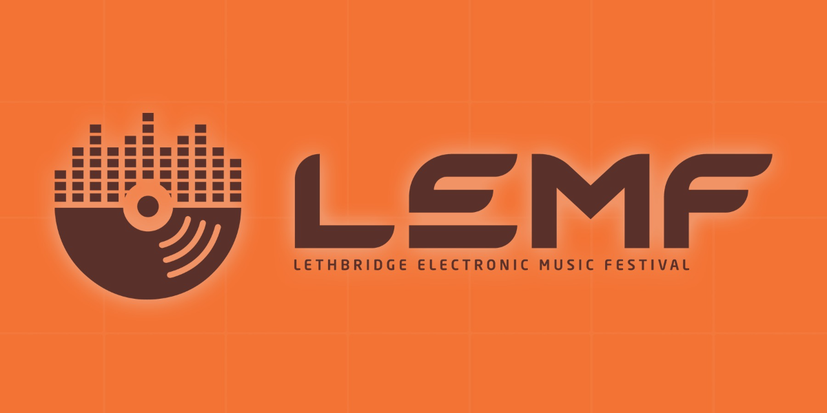 12th Annual LEMF Official After Party event artwork from Showpass