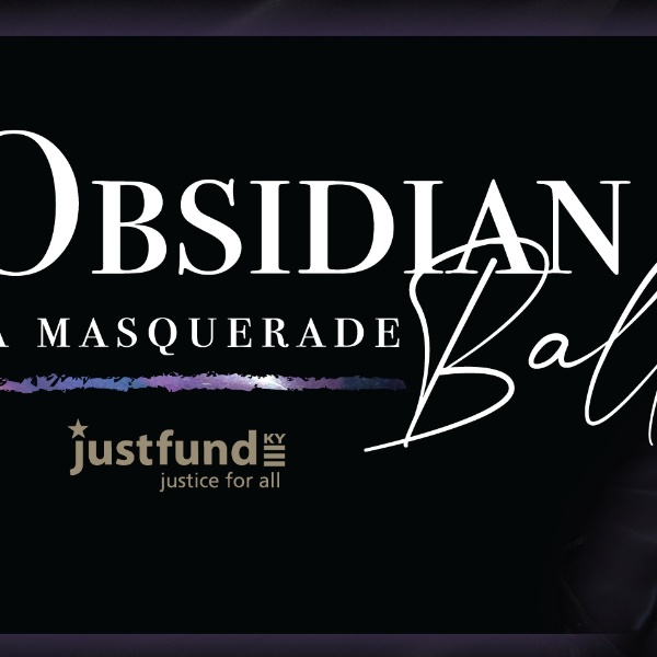 JustFundKY Obsidian Ball