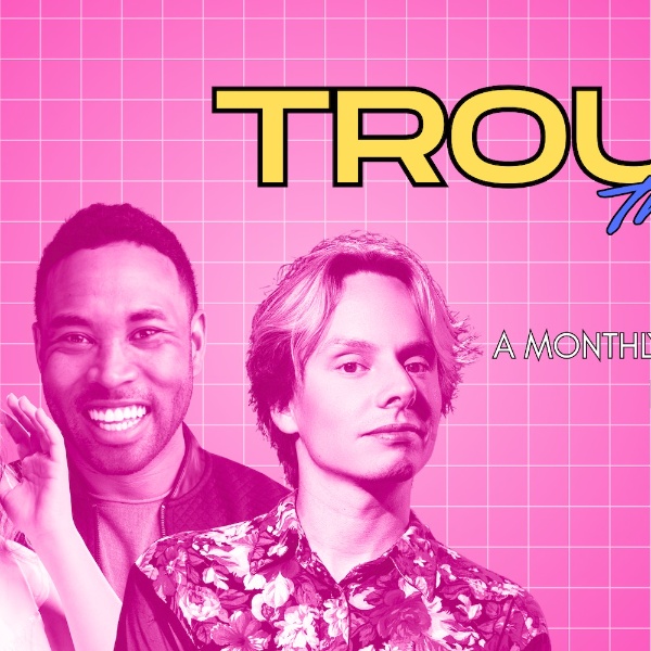 Troupe (There It Is)