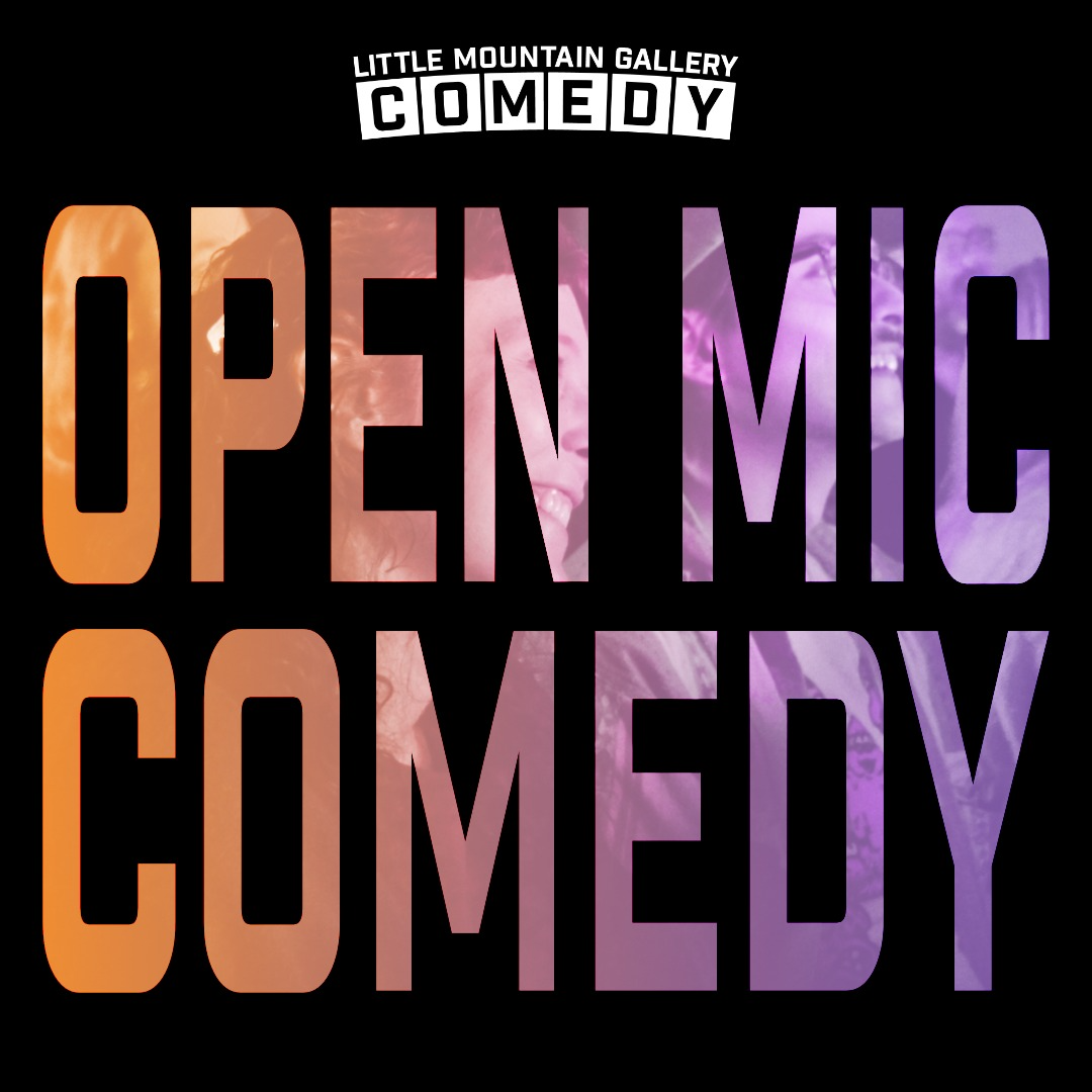 Open Mic