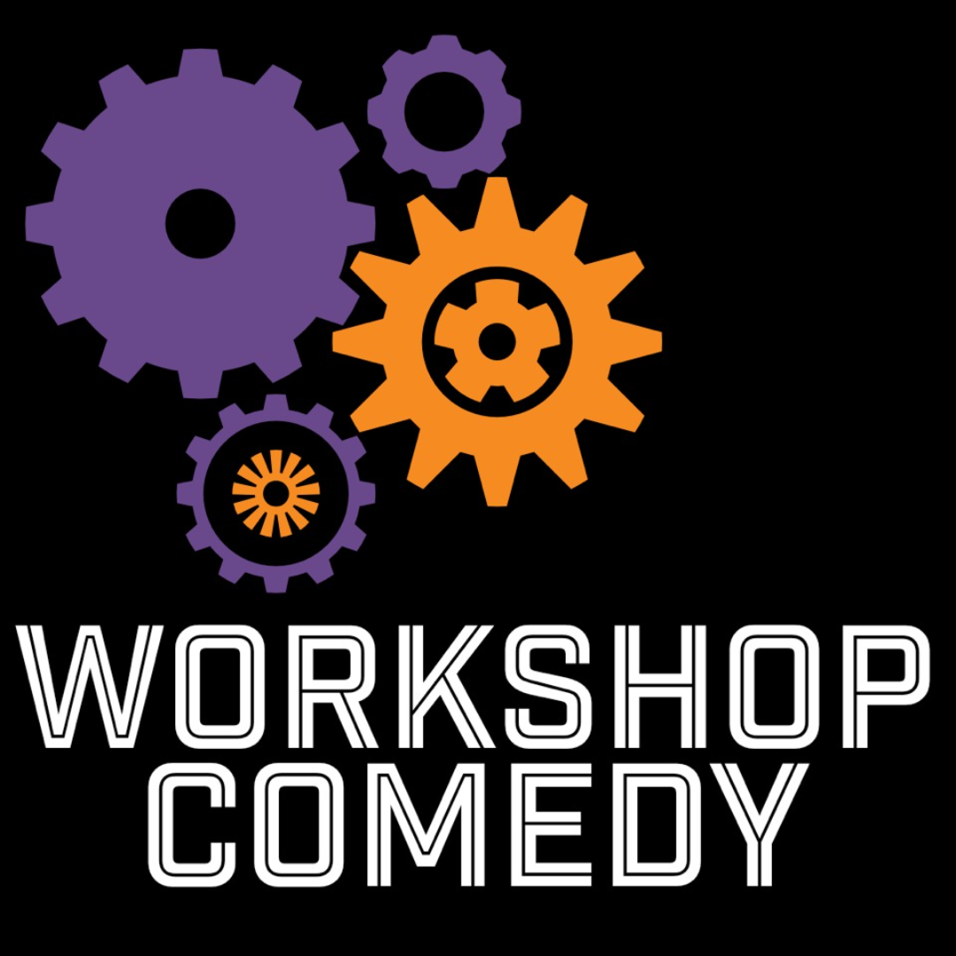 Workshop Comedy