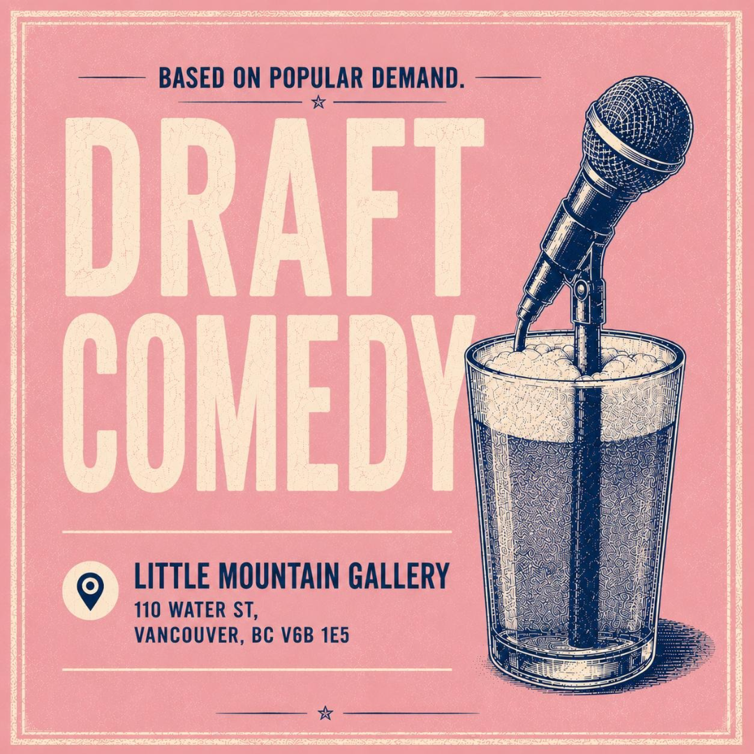 Draft Comedy
