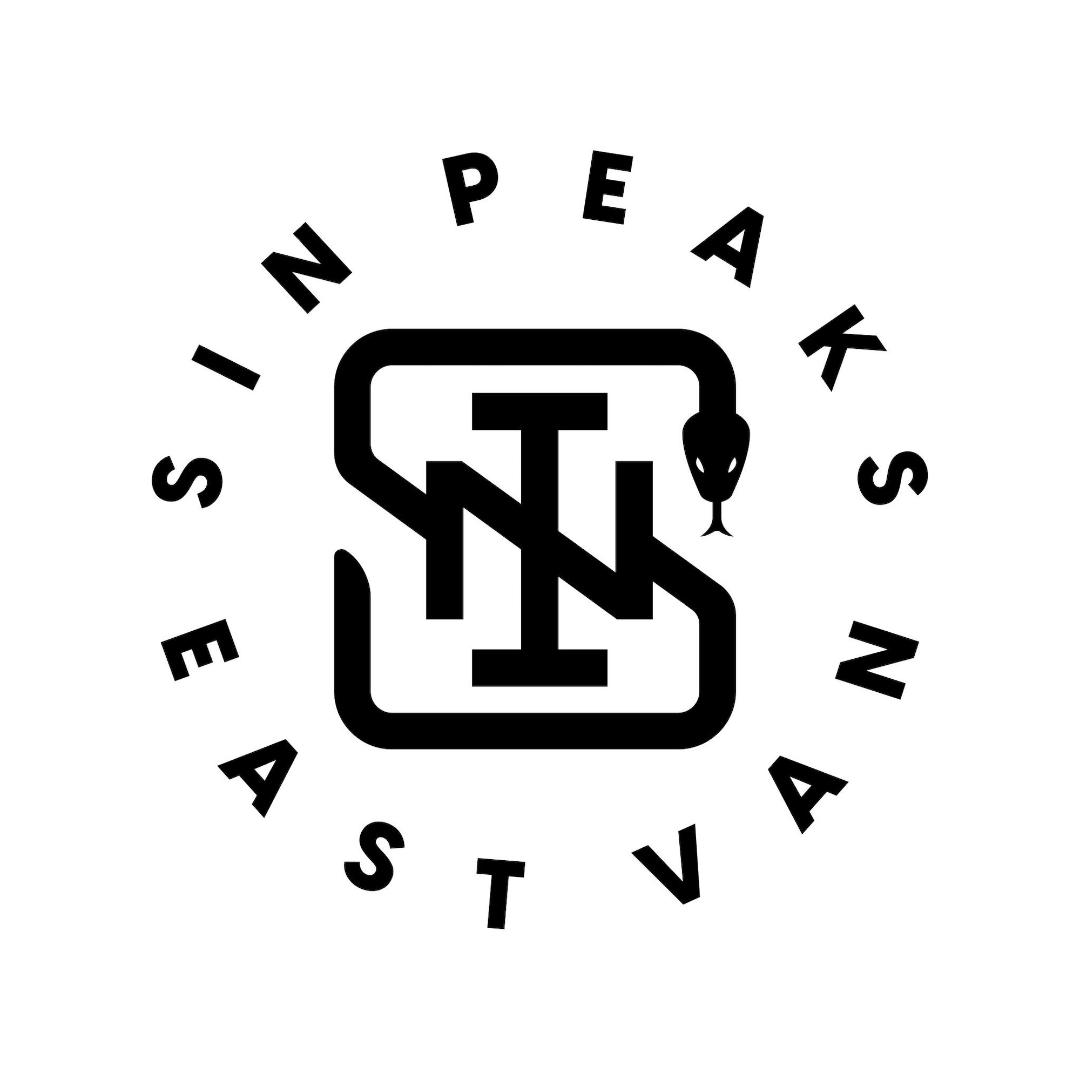 Sin Peaks Presents: SuiSIN Squad