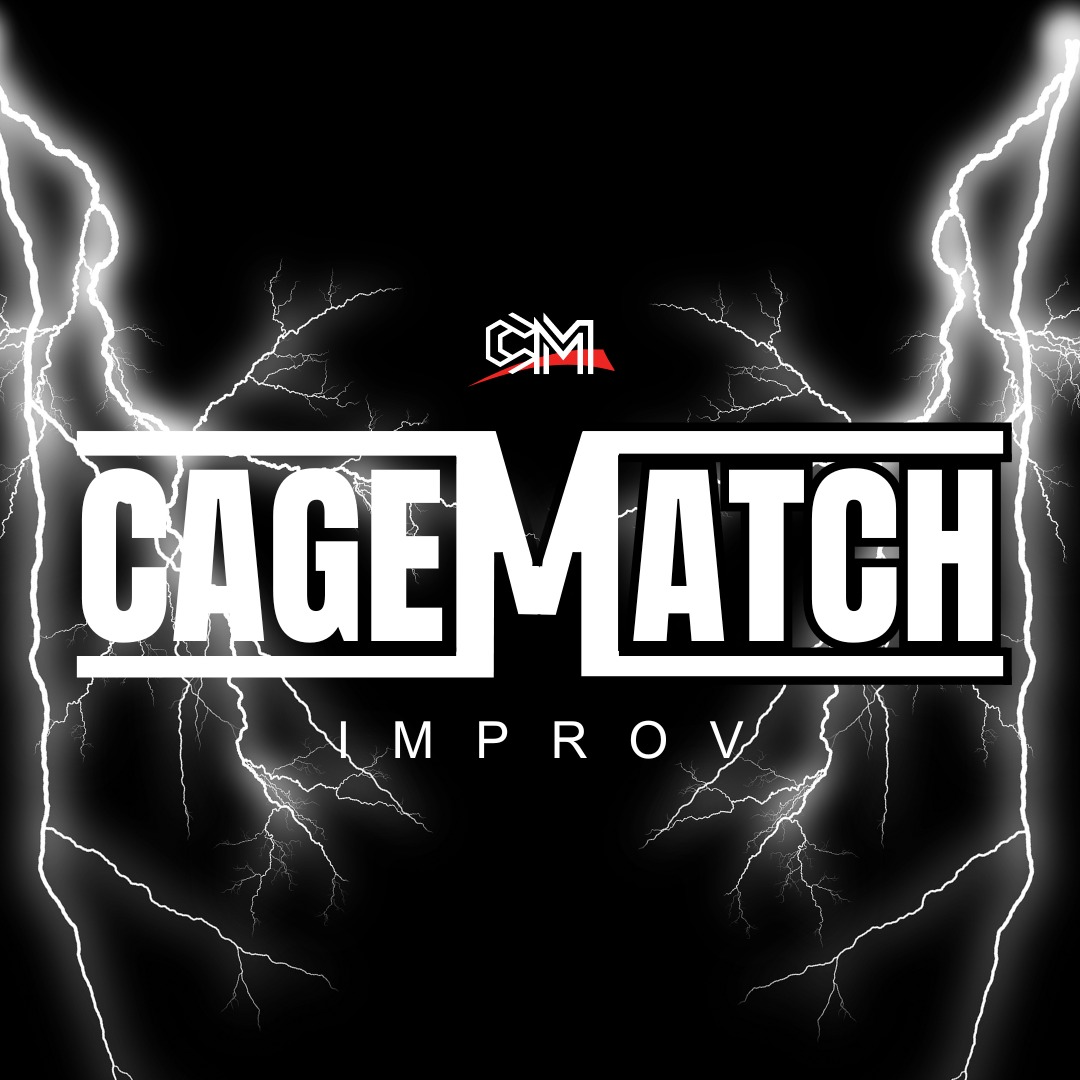 Cagematch Improv Throwdown