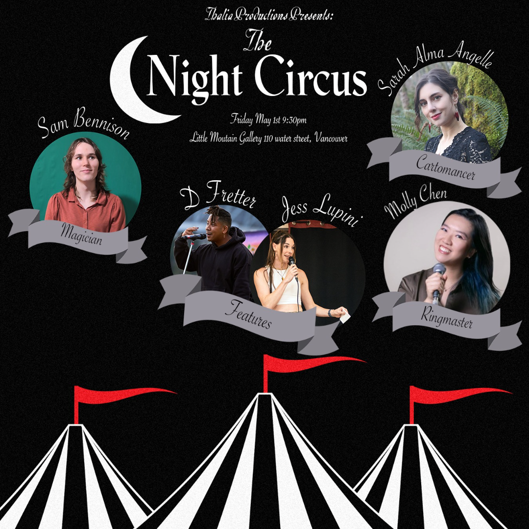The Night Circus