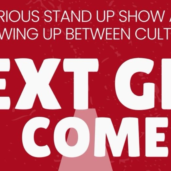 Next Gen Comedy Night