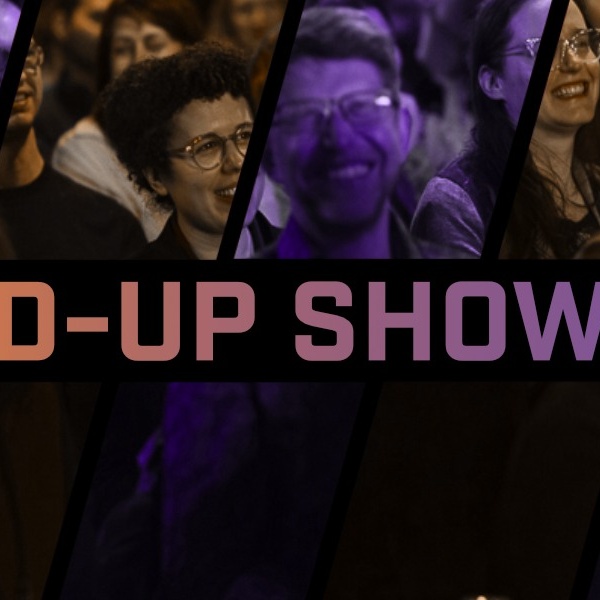Stand-Up Showcase