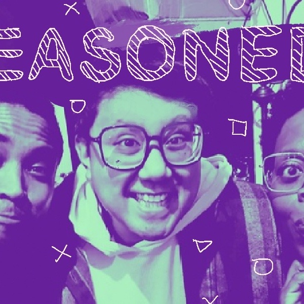 Seasoned (Improv Comedy)