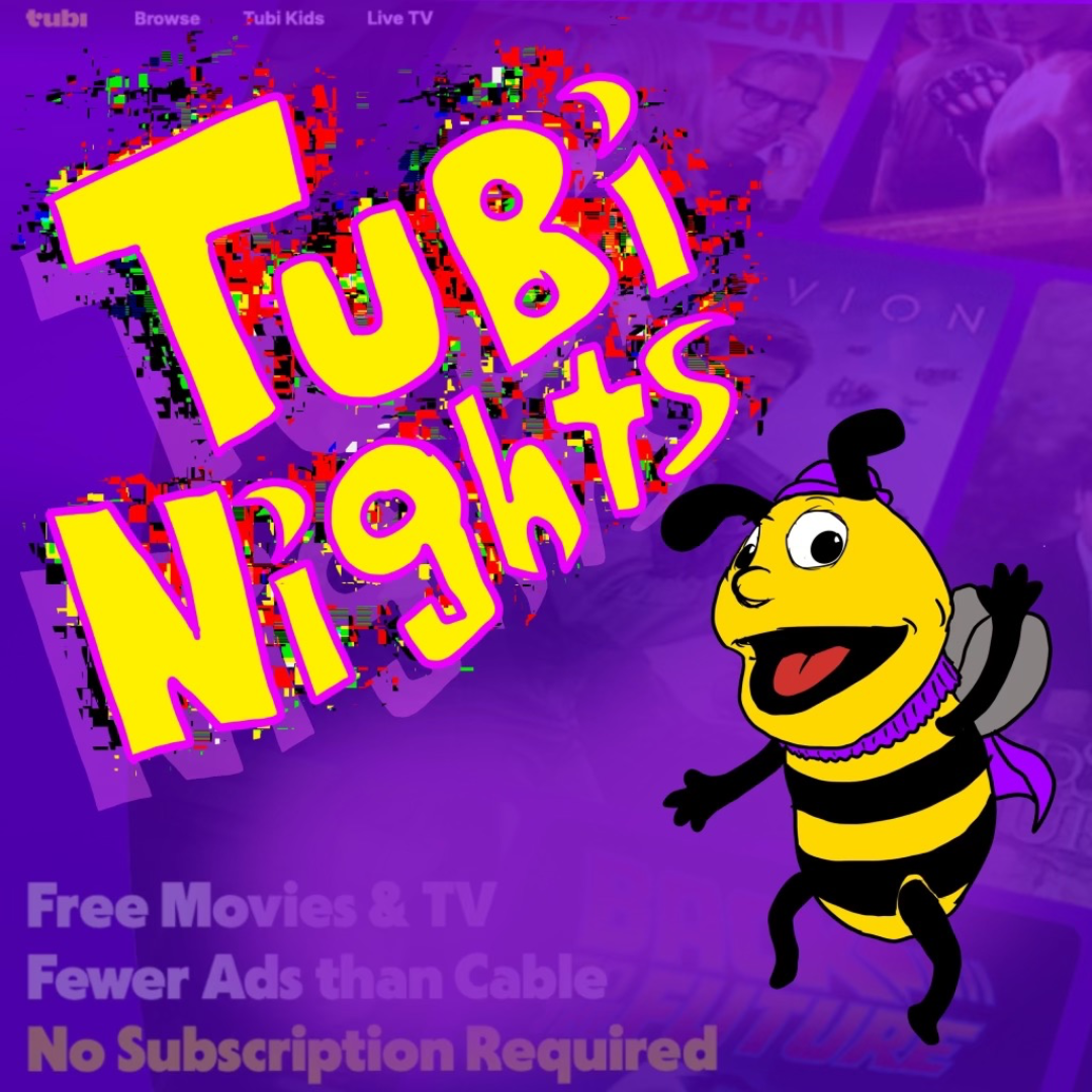 Tubi November New Movies On Tubi Tv Tubi Nights Comedy Little