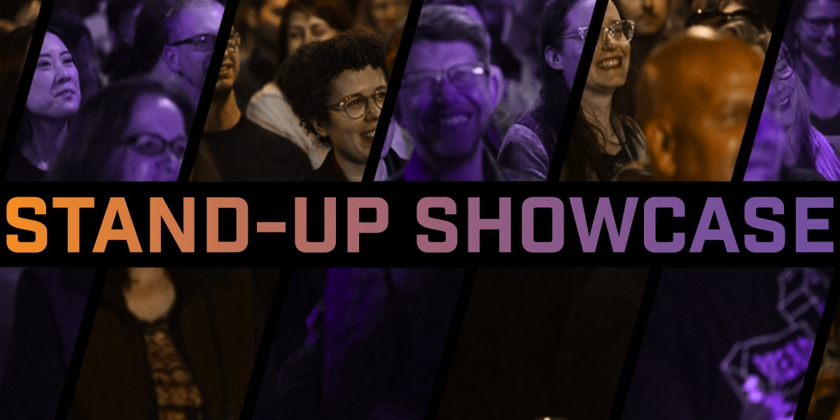 Stand-Up Showcase