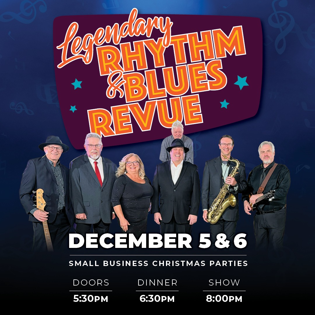 Small Business Christmas Party featuring 