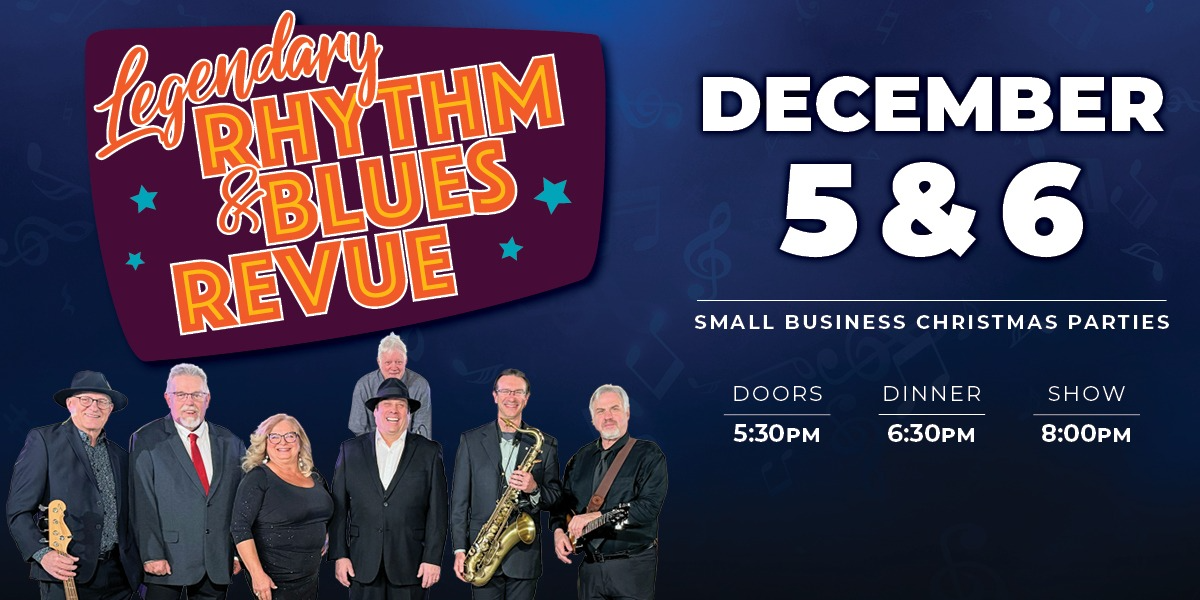 Small Business Christmas Party featuring 