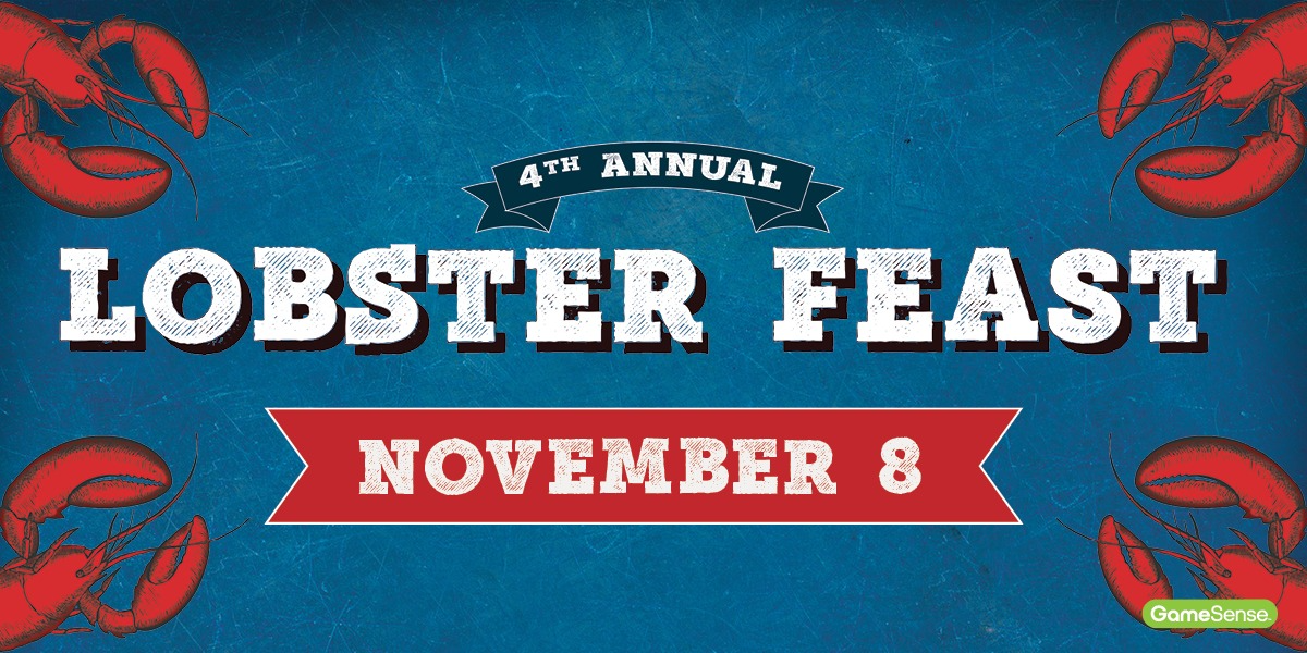Lobster Feast