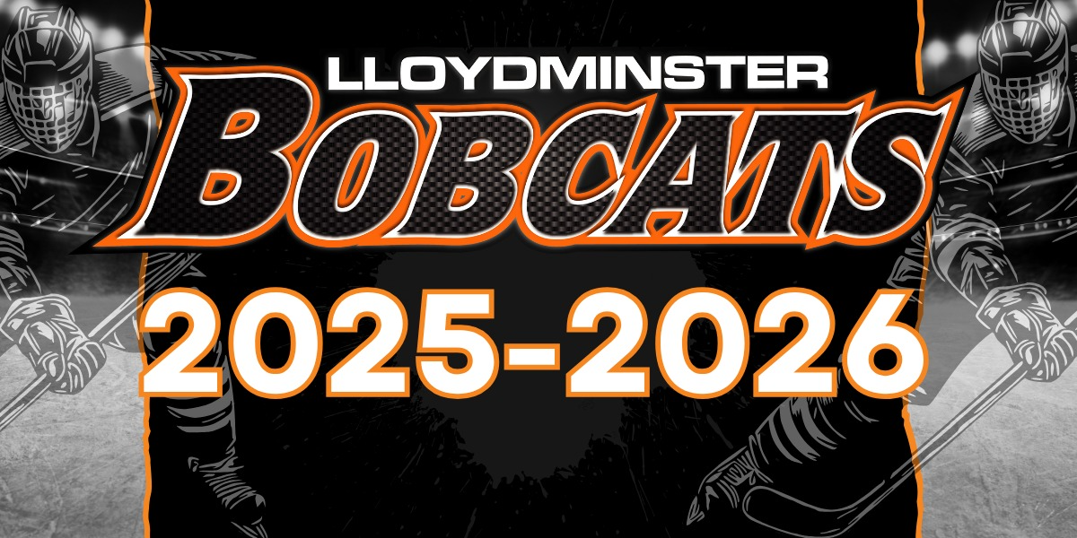 Lloydminster Bobcats Regular Season 2025-2026