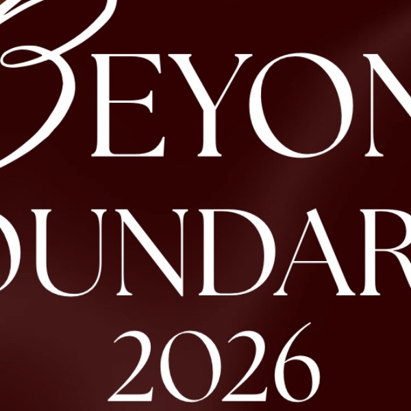Beyond Boundaries 2026