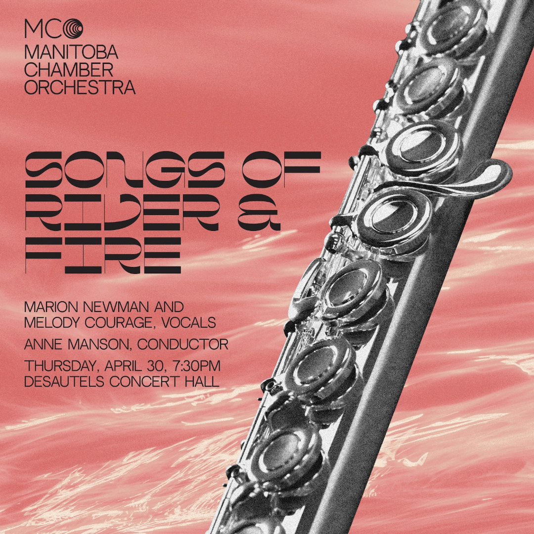 MCO 7 / SONGS OF RIVER & FIRE