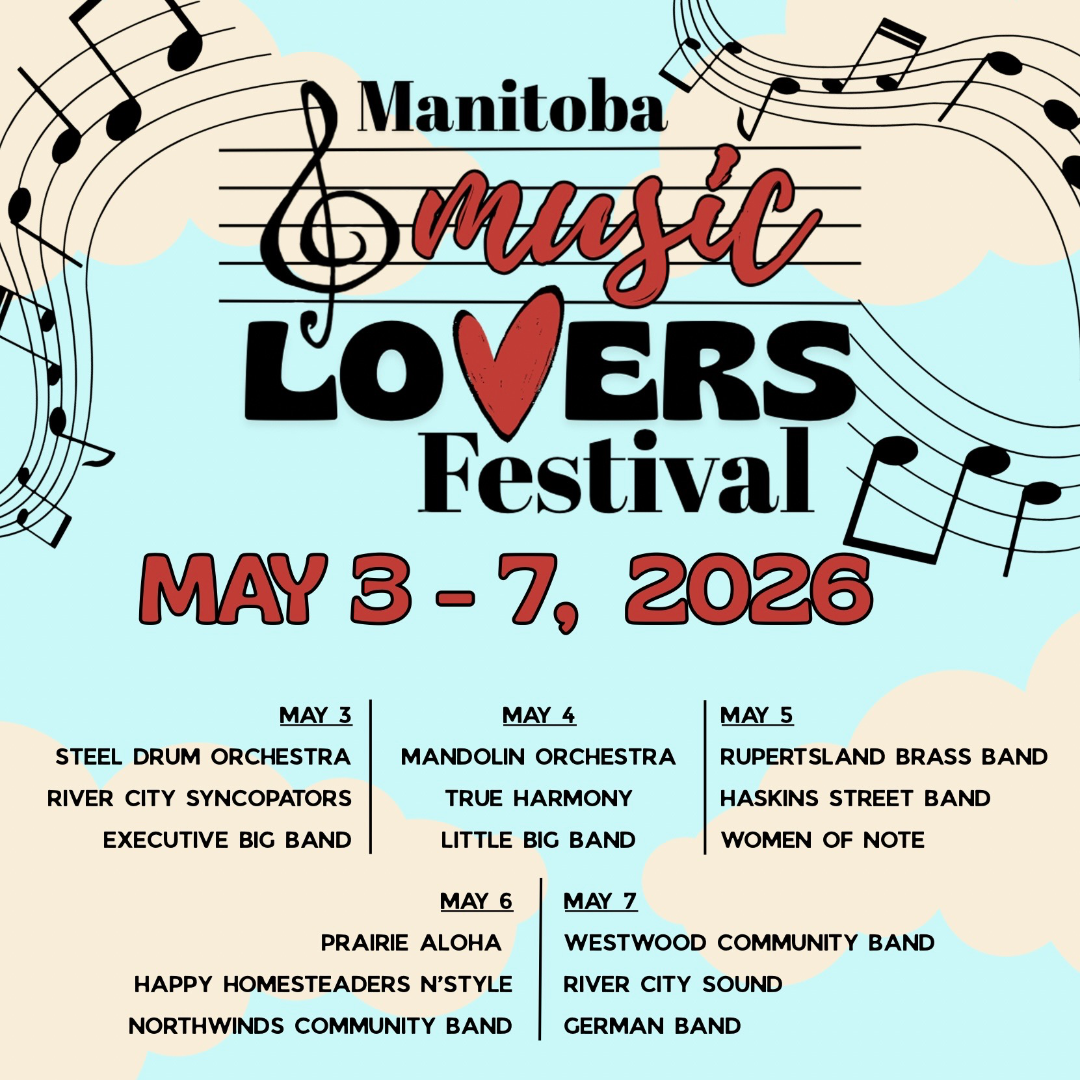 Festival Pass - 5 Days - MB Music Lovers