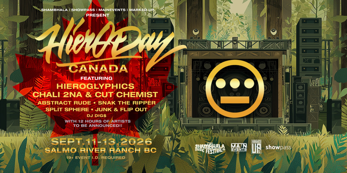 HIERO DAY CANADA