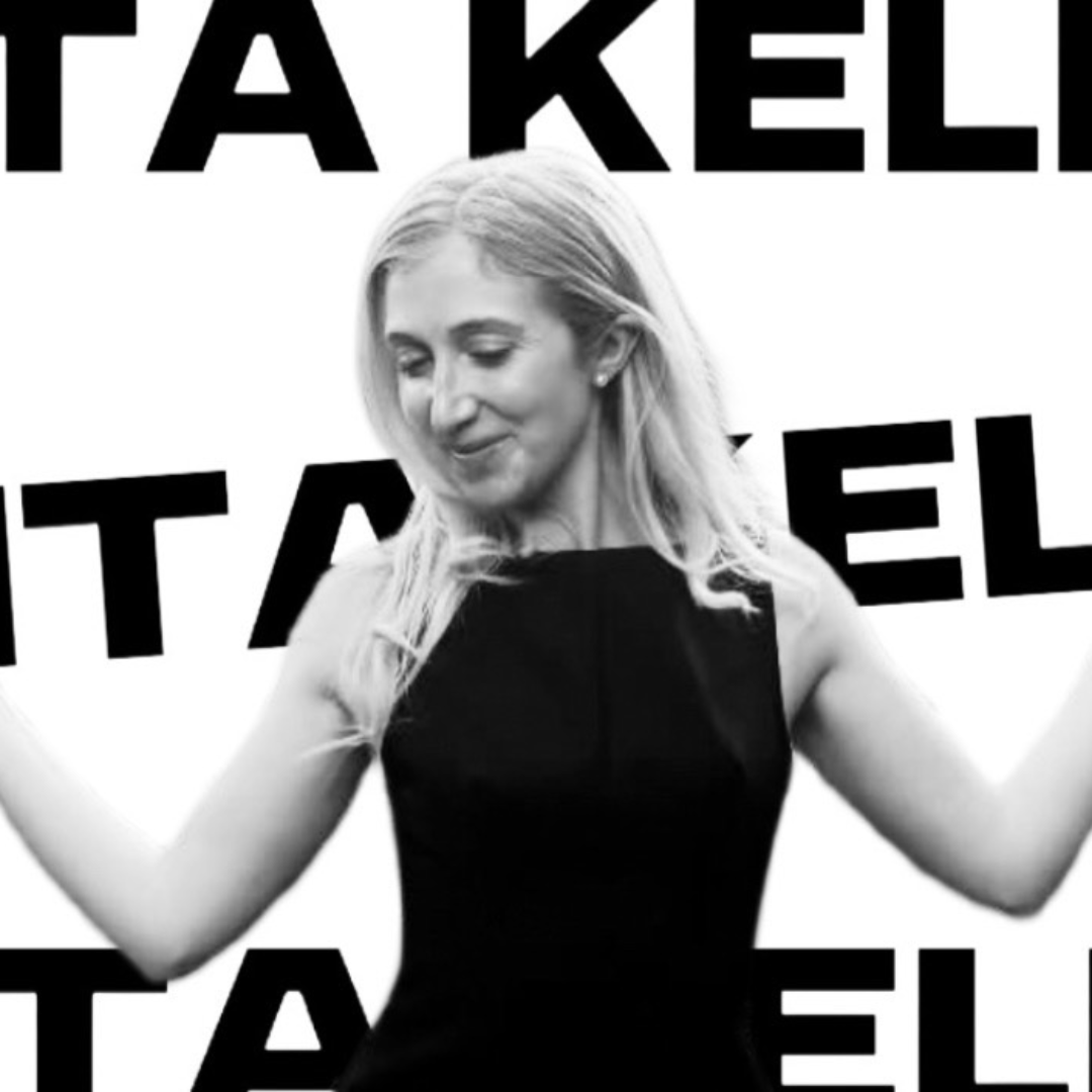 Rita Kelly - Live on Bourbon