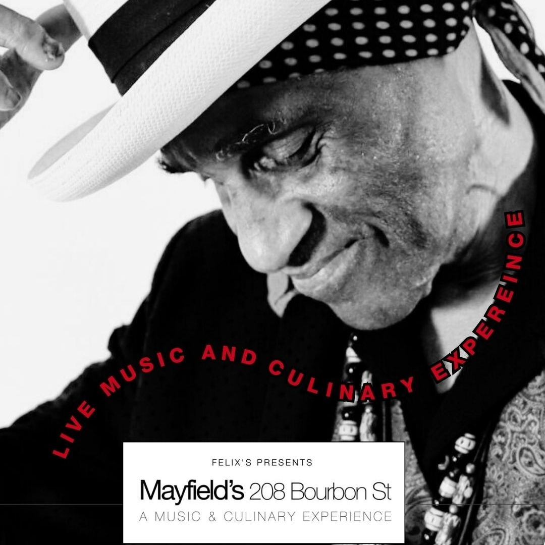 Irvin Mayfield featuring Kermit Ruffins & Cyril Neville