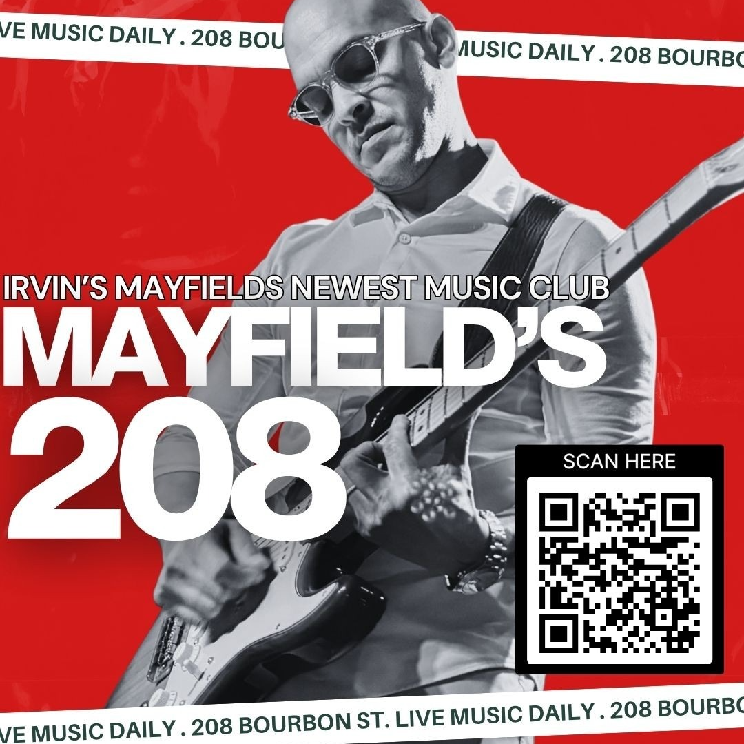 Irvin Mayfield featuring Kermit Ruffins