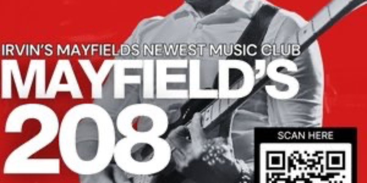 Irvin Mayfield featuring Kermit Ruffins