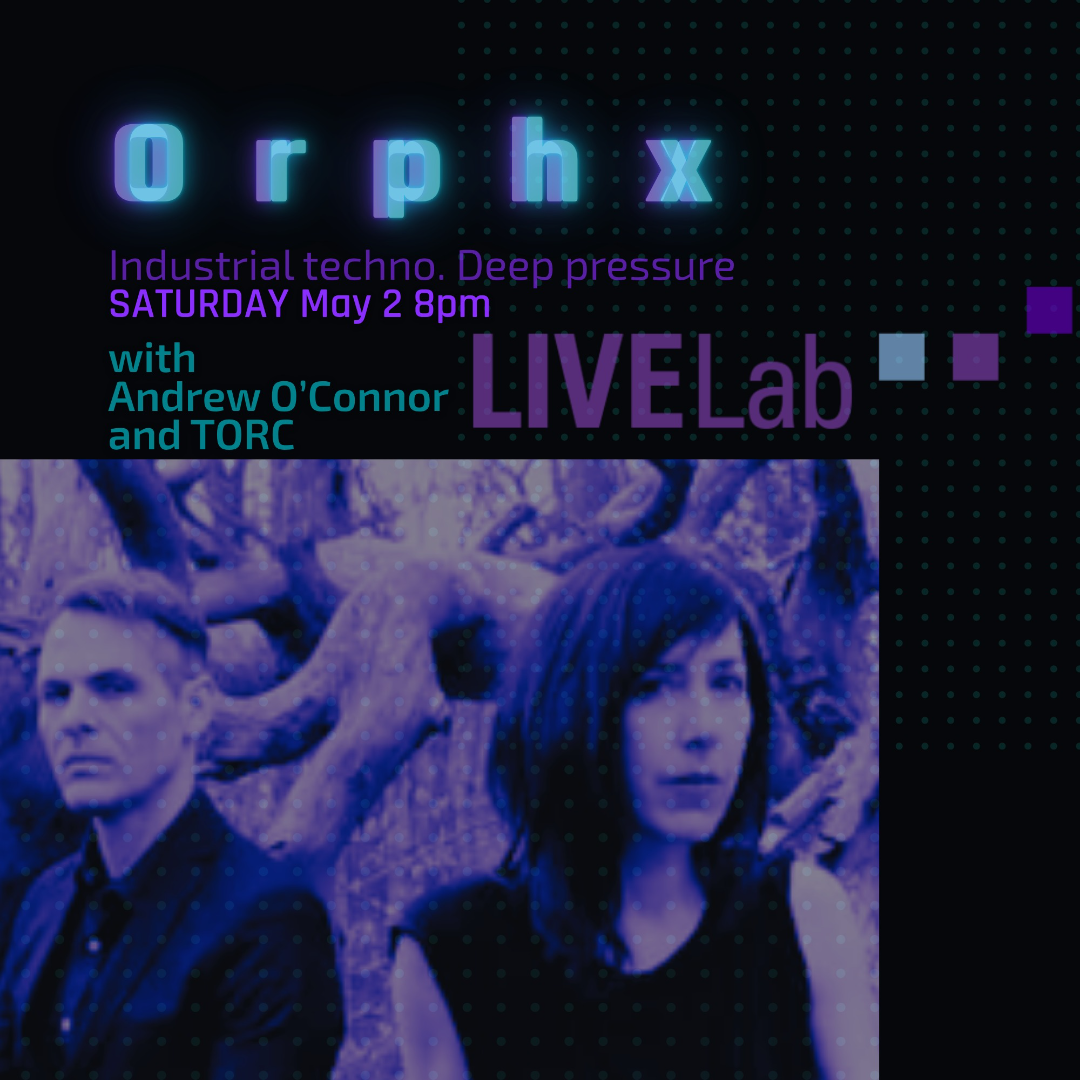 Orphx