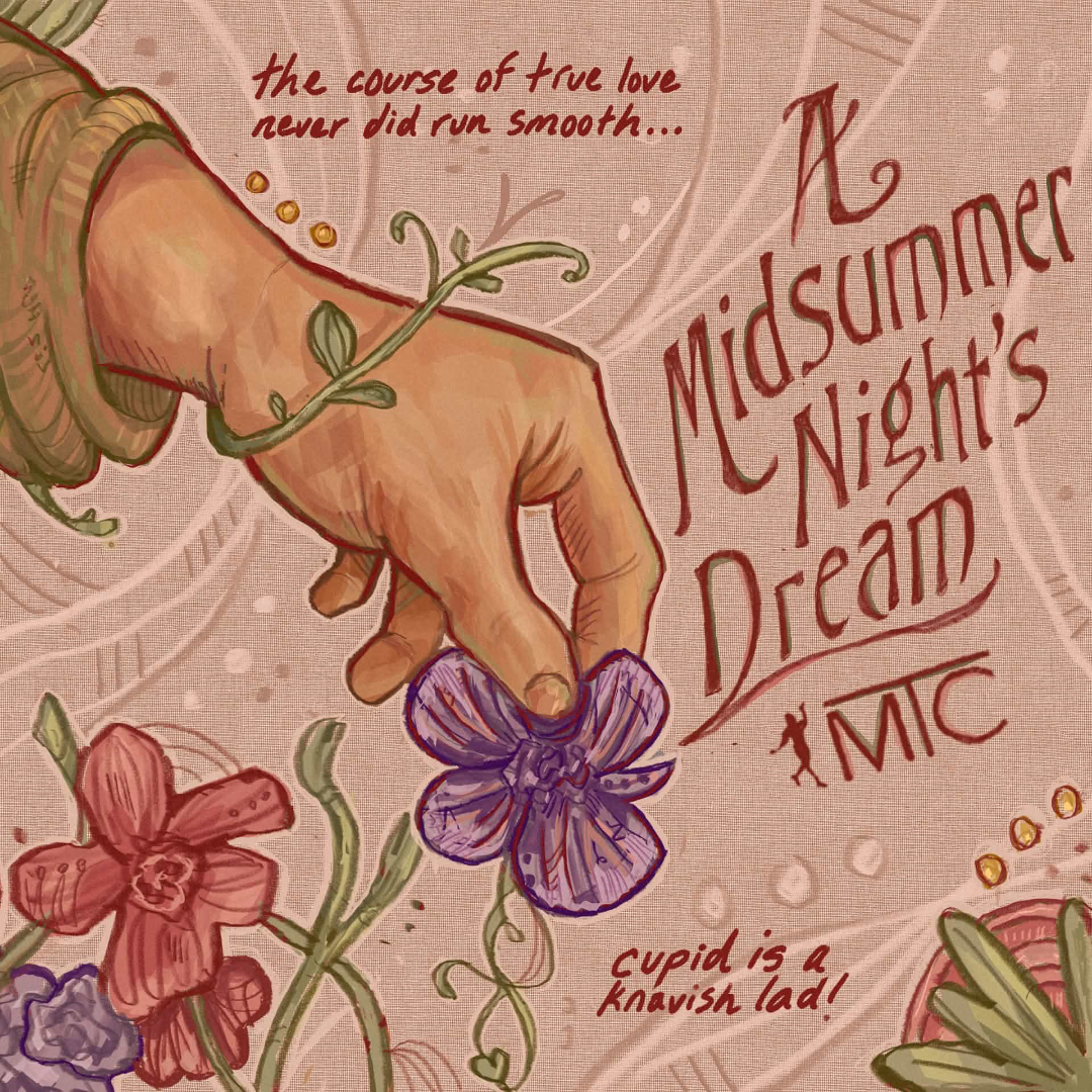 MTC: A Midsummer Night's Dream